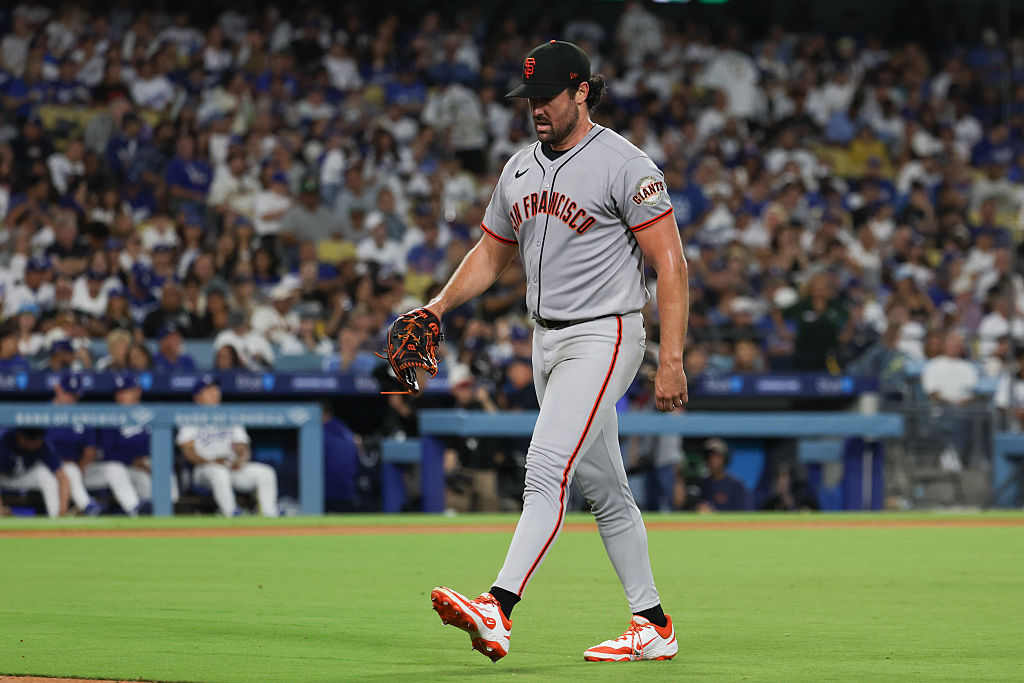Robbie Ray