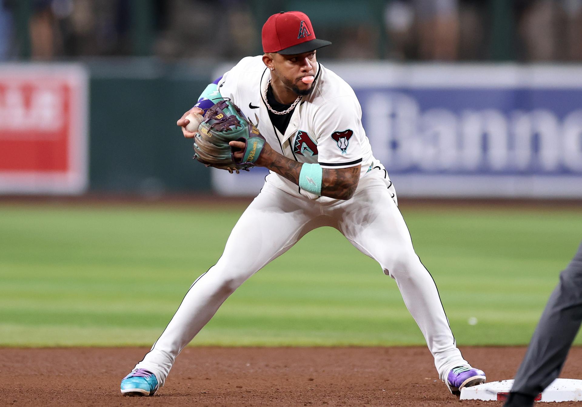 Ketel Marte