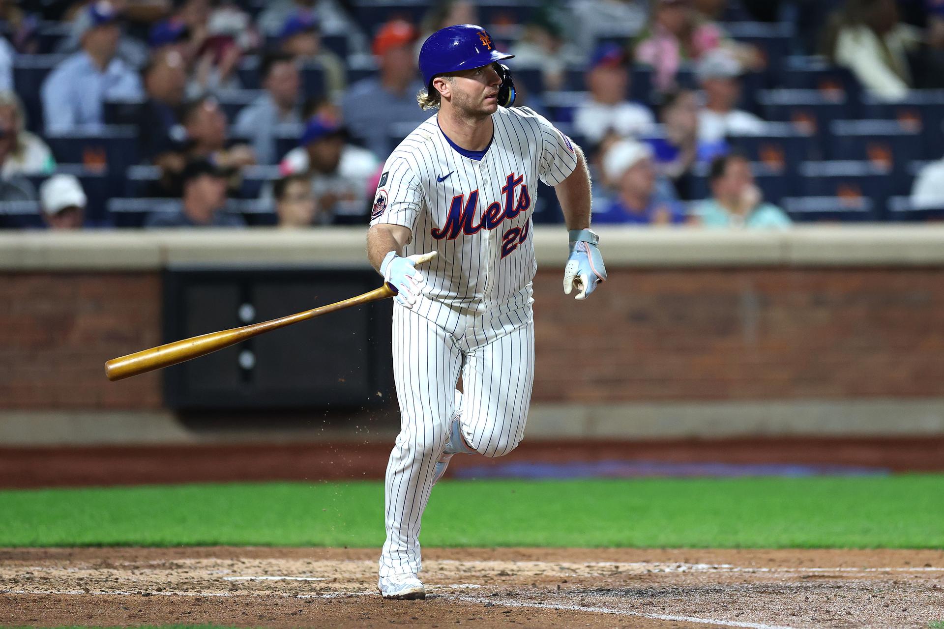 Pete Alonso