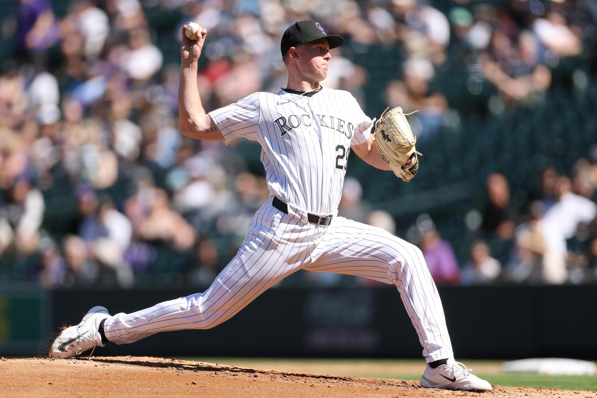 Tanner Gordon