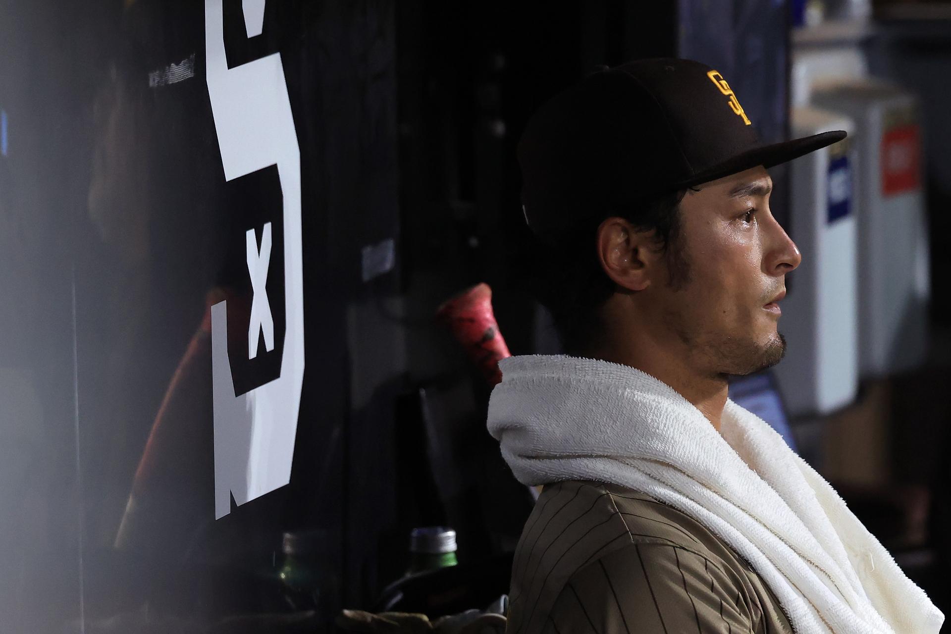 Yu Darvish