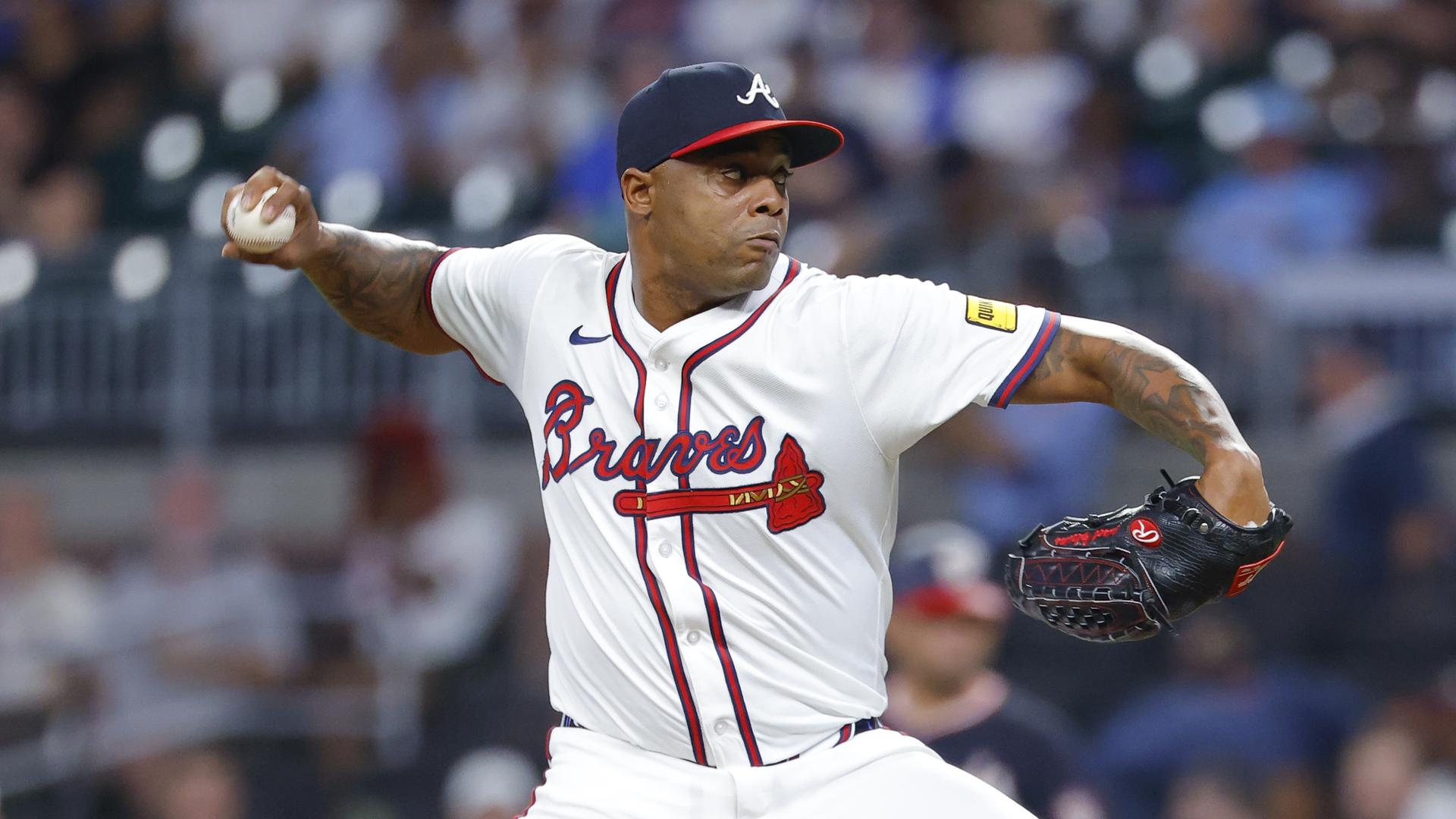 Raisel Iglesias
