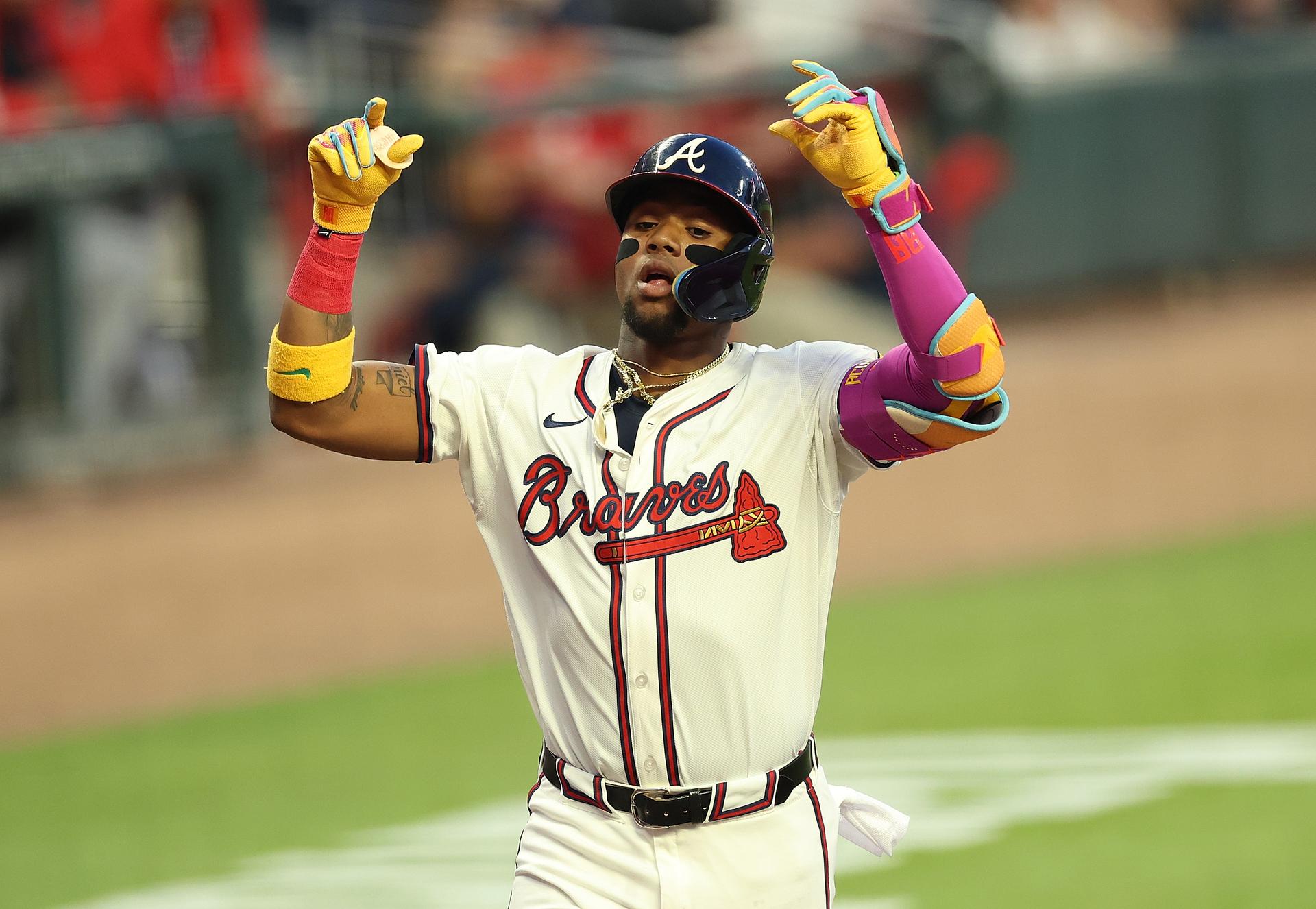Ronald Acuna Jr.