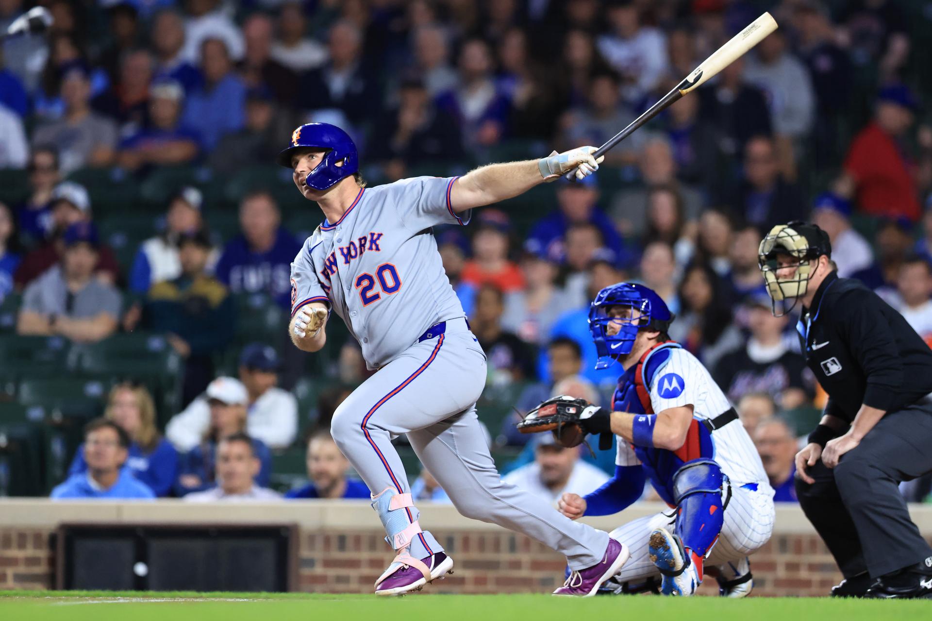 Pete Alonso