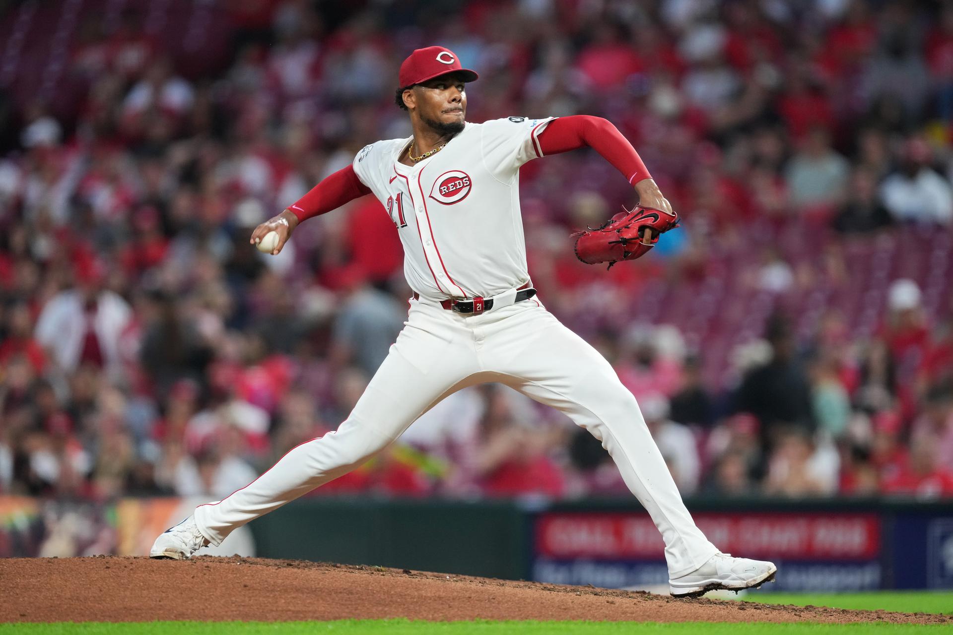 Hunter Greene