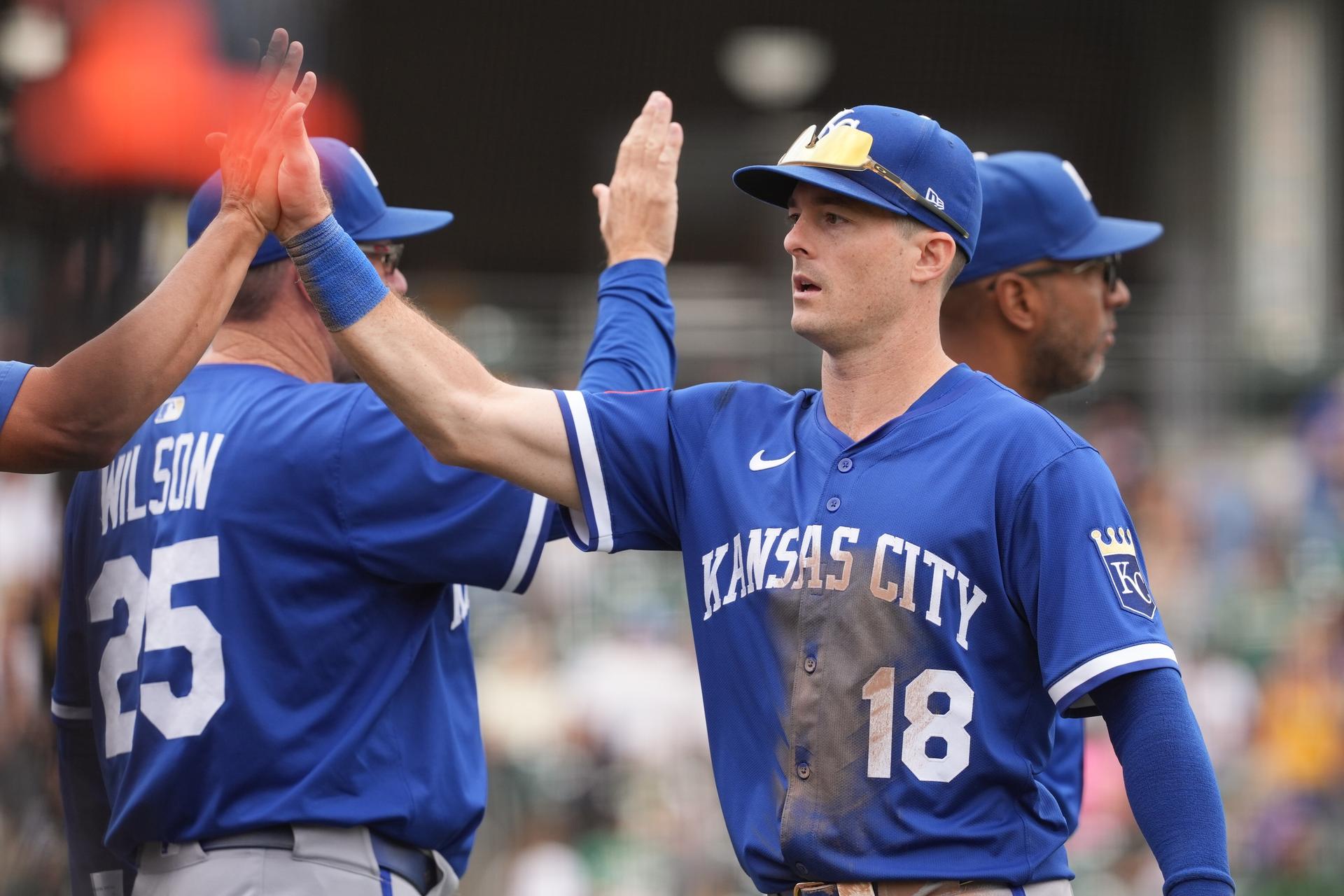 Mike Yastrzemski