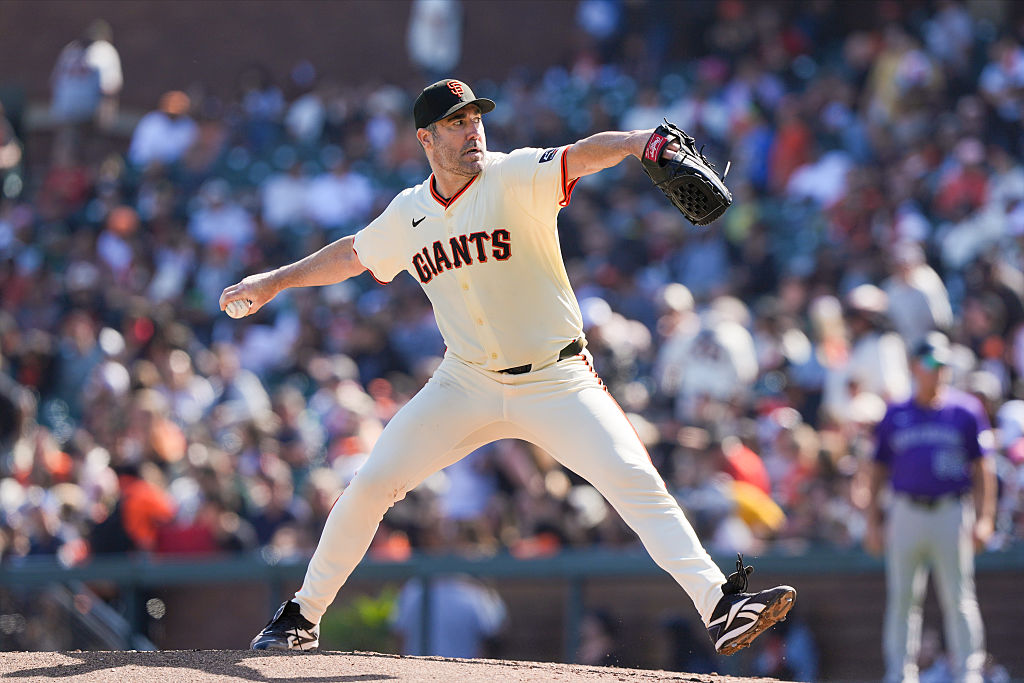 Justin Verlander