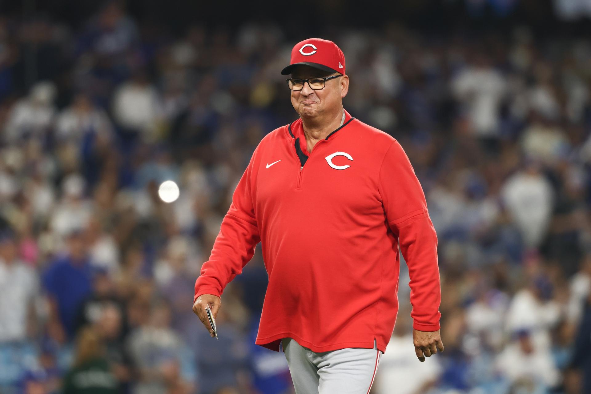Terry Francona