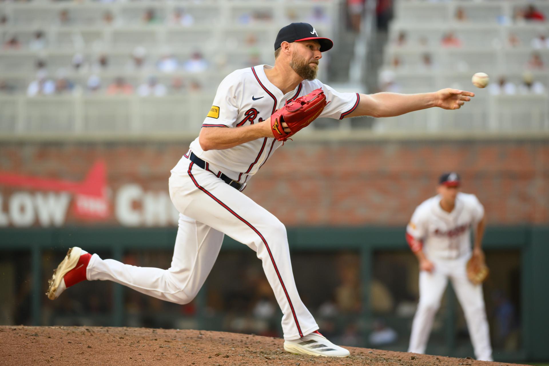 Chris Sale