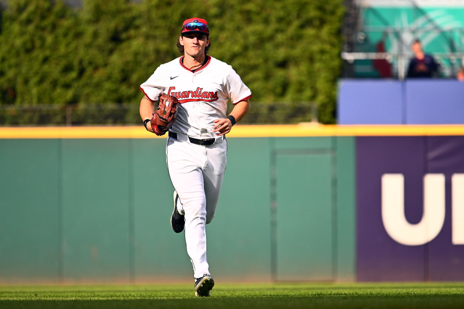 Chase DeLauter
