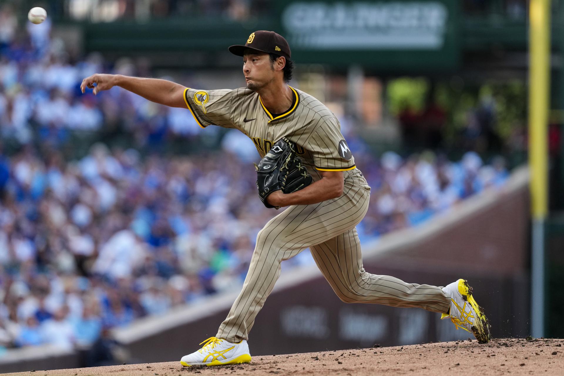 Yu Darvish