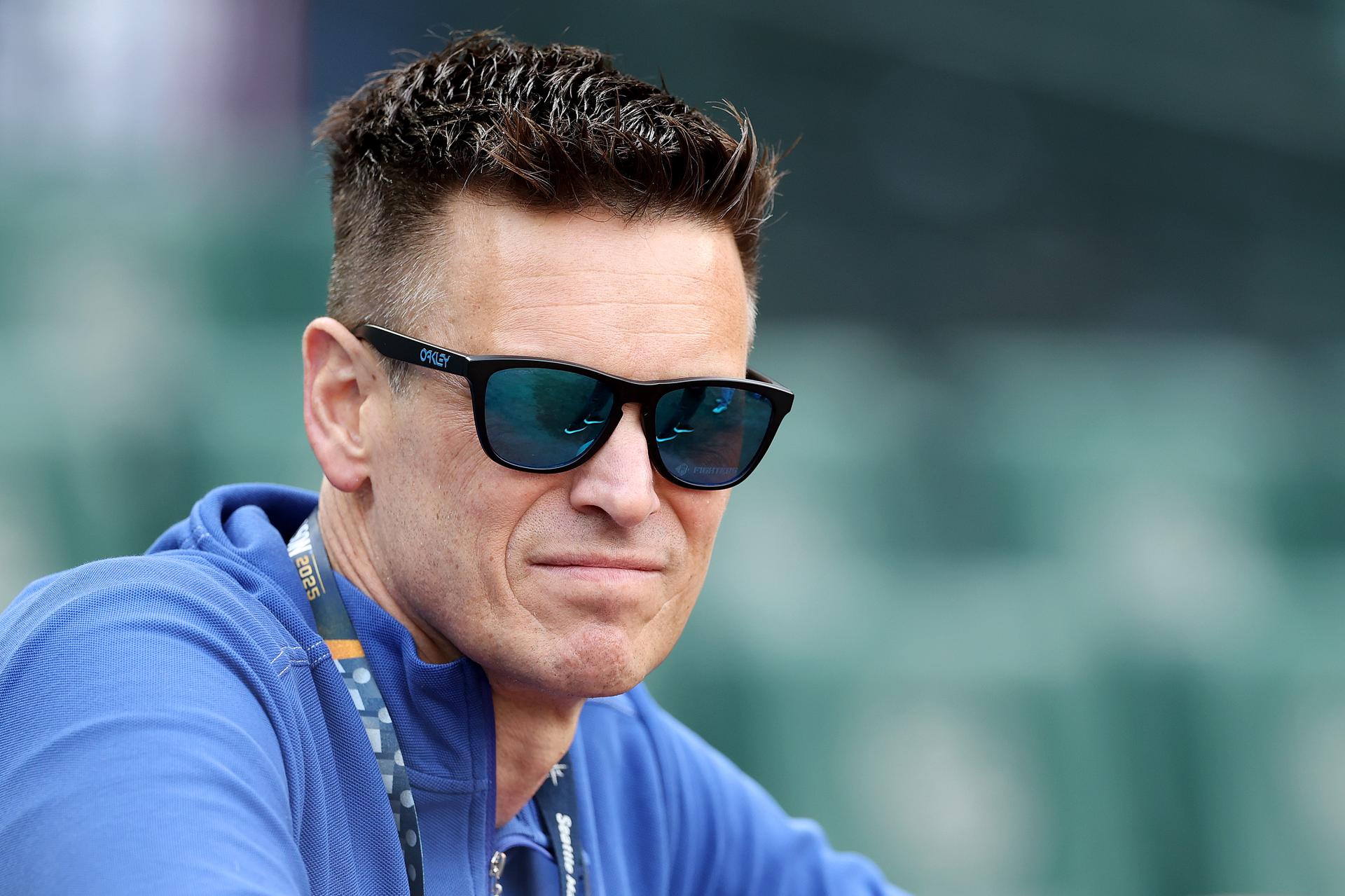 Jerry Dipoto