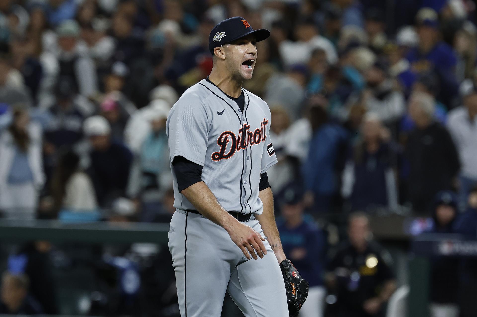 Jack Flaherty
