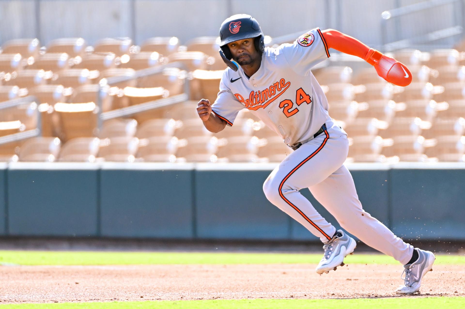 Enrique Bradfield Jr.