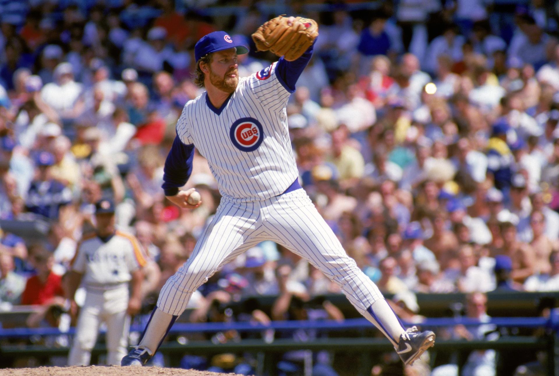 Rick Sutcliffe