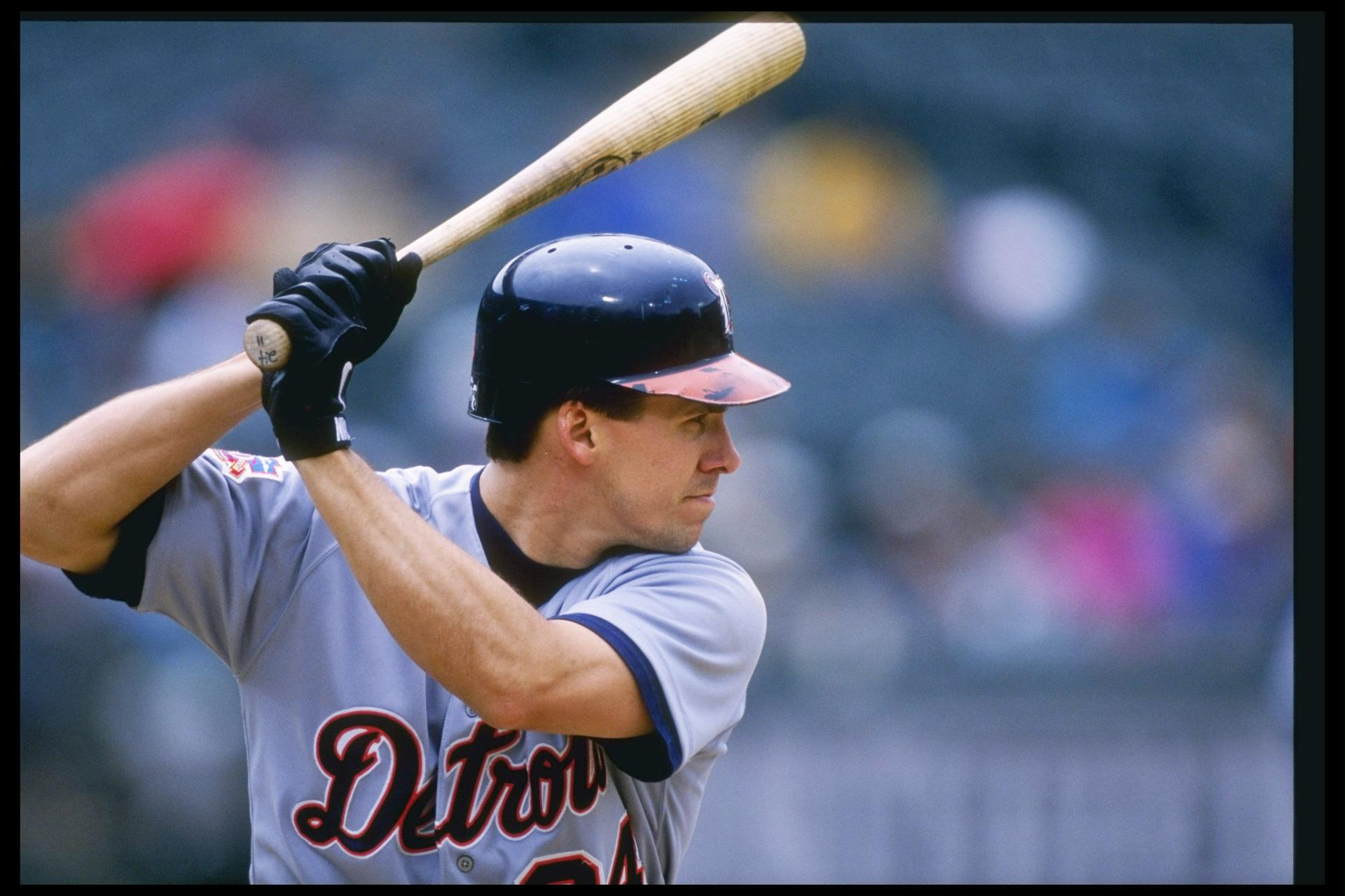 Travis Fryman