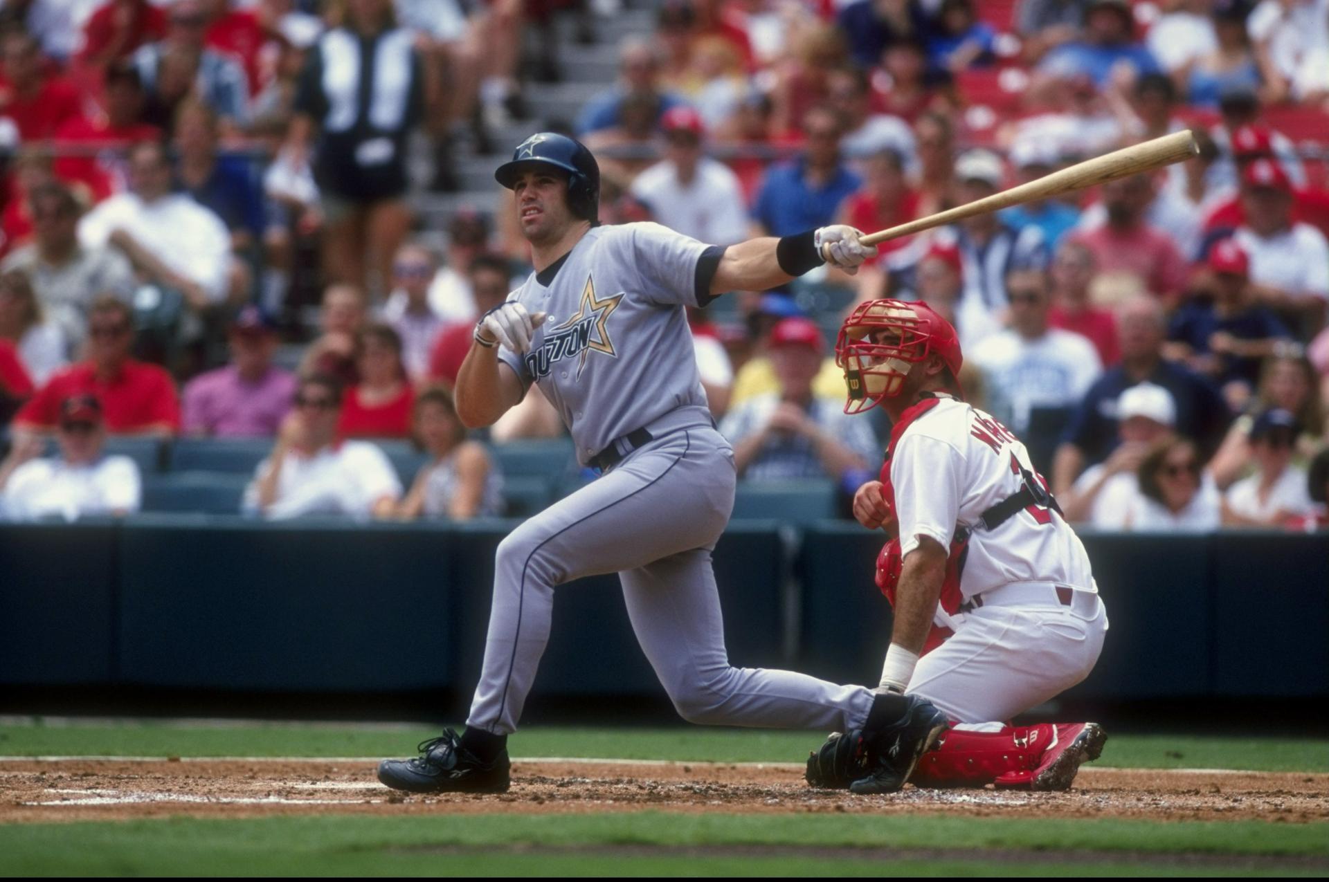 Brad Ausmus