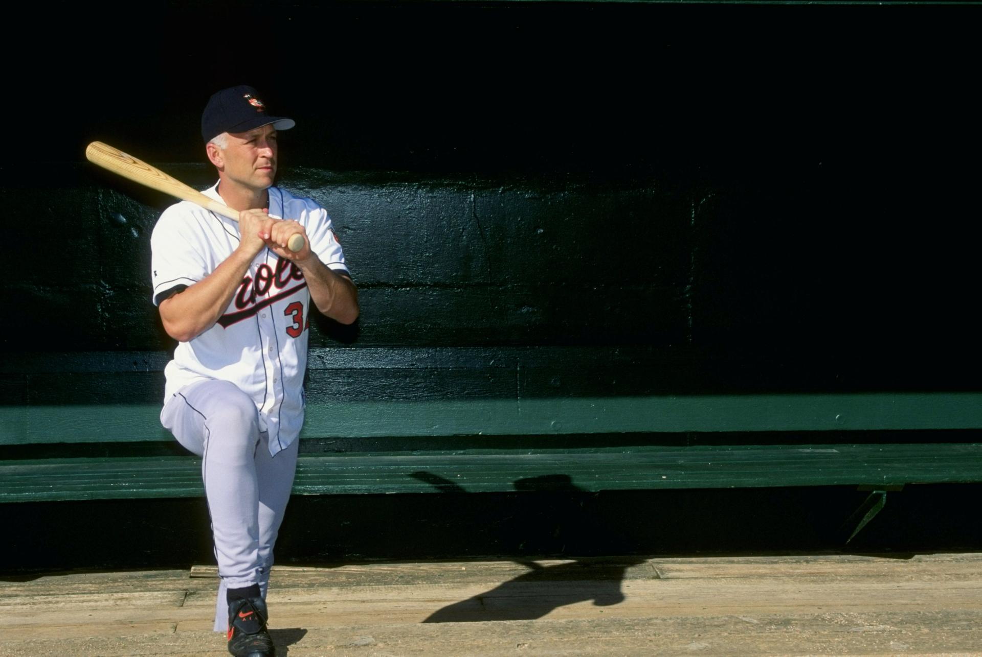 Cal Ripken Jr.