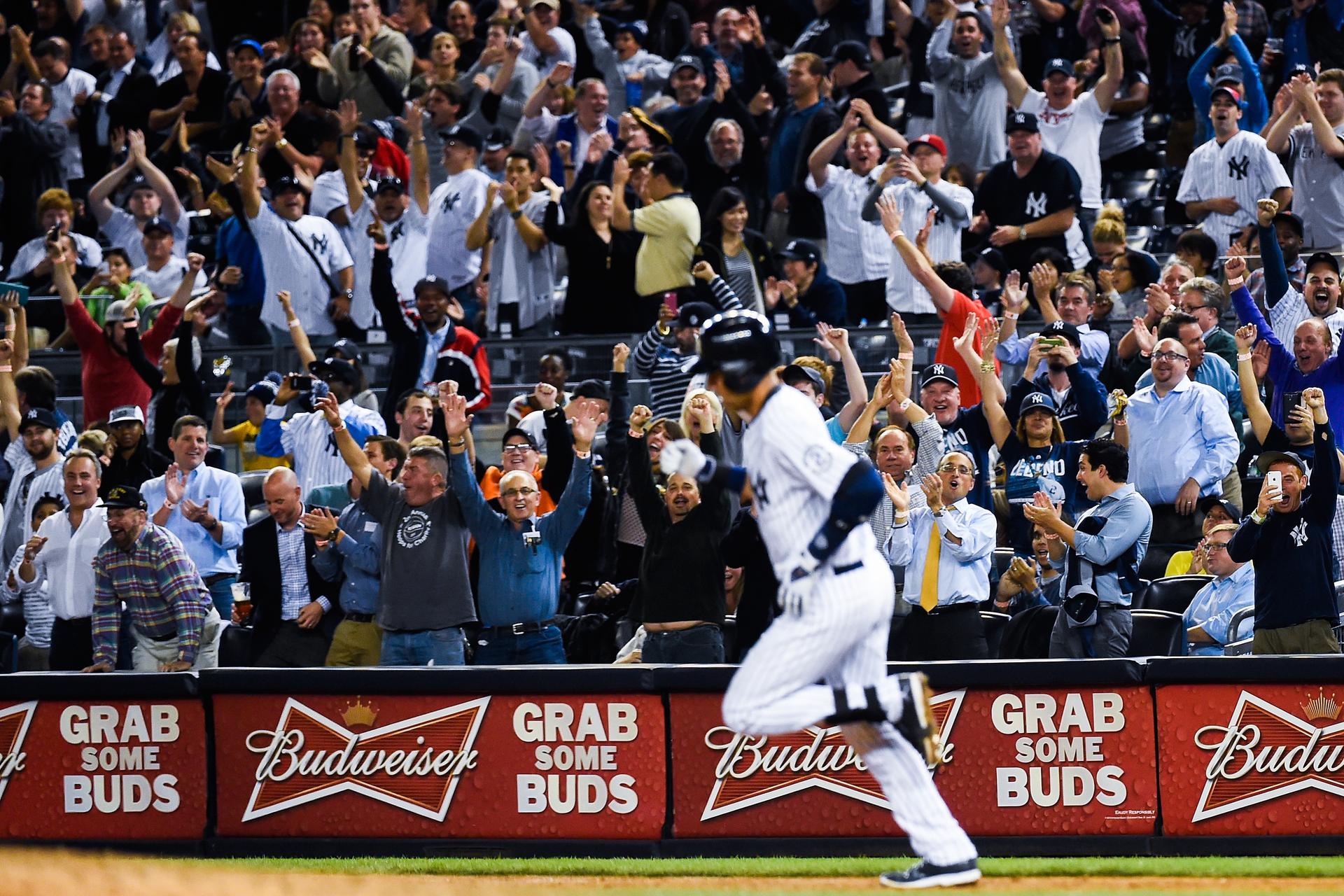 Derek Jeter