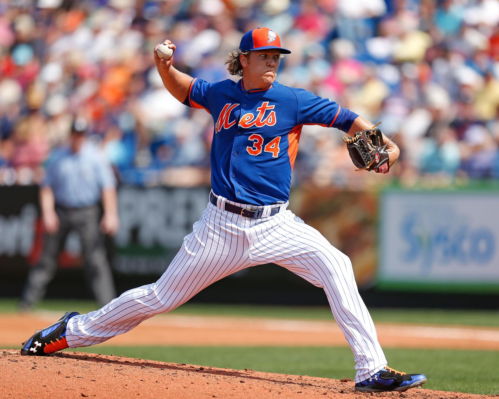 Noah Syndergaard