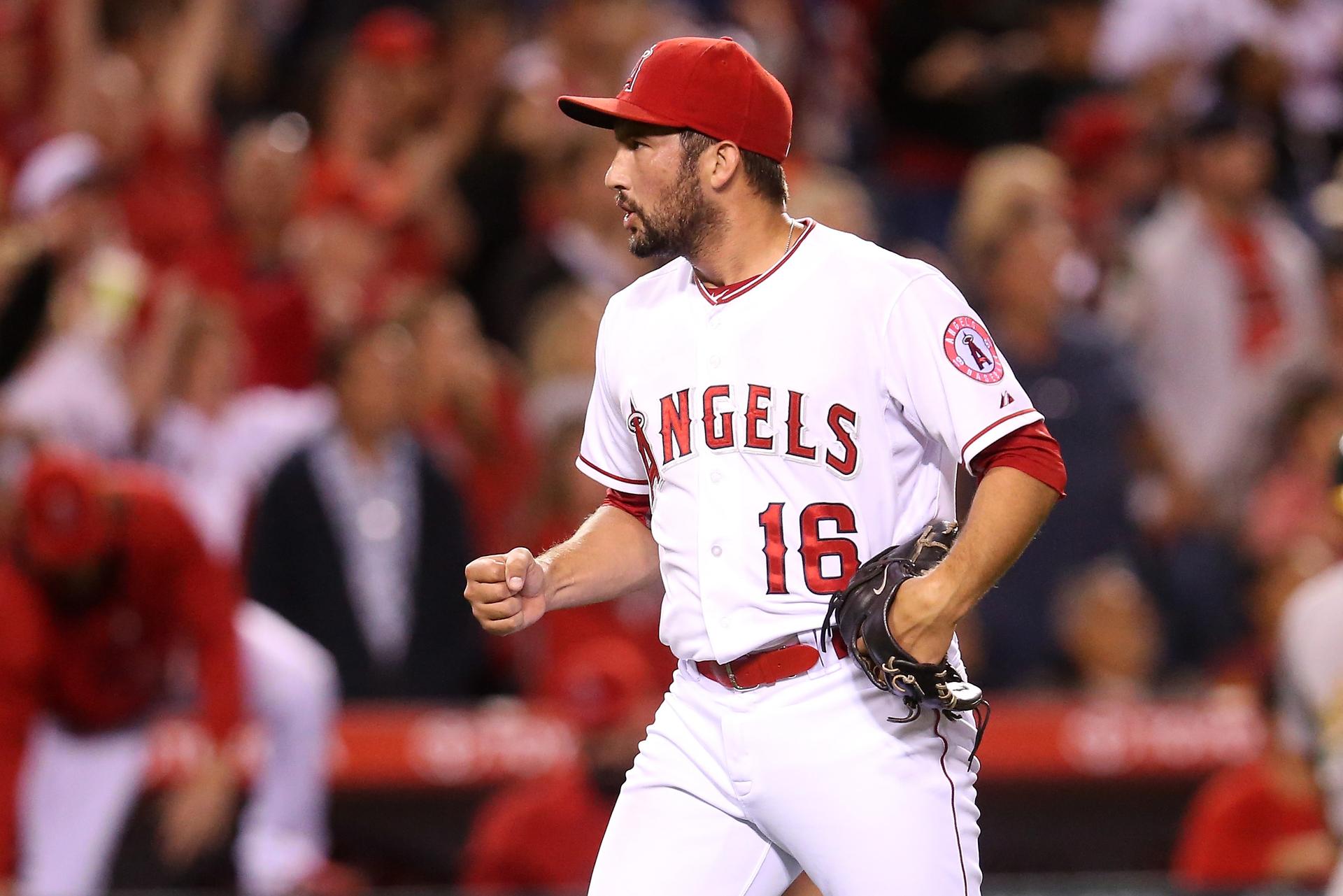 Huston Street