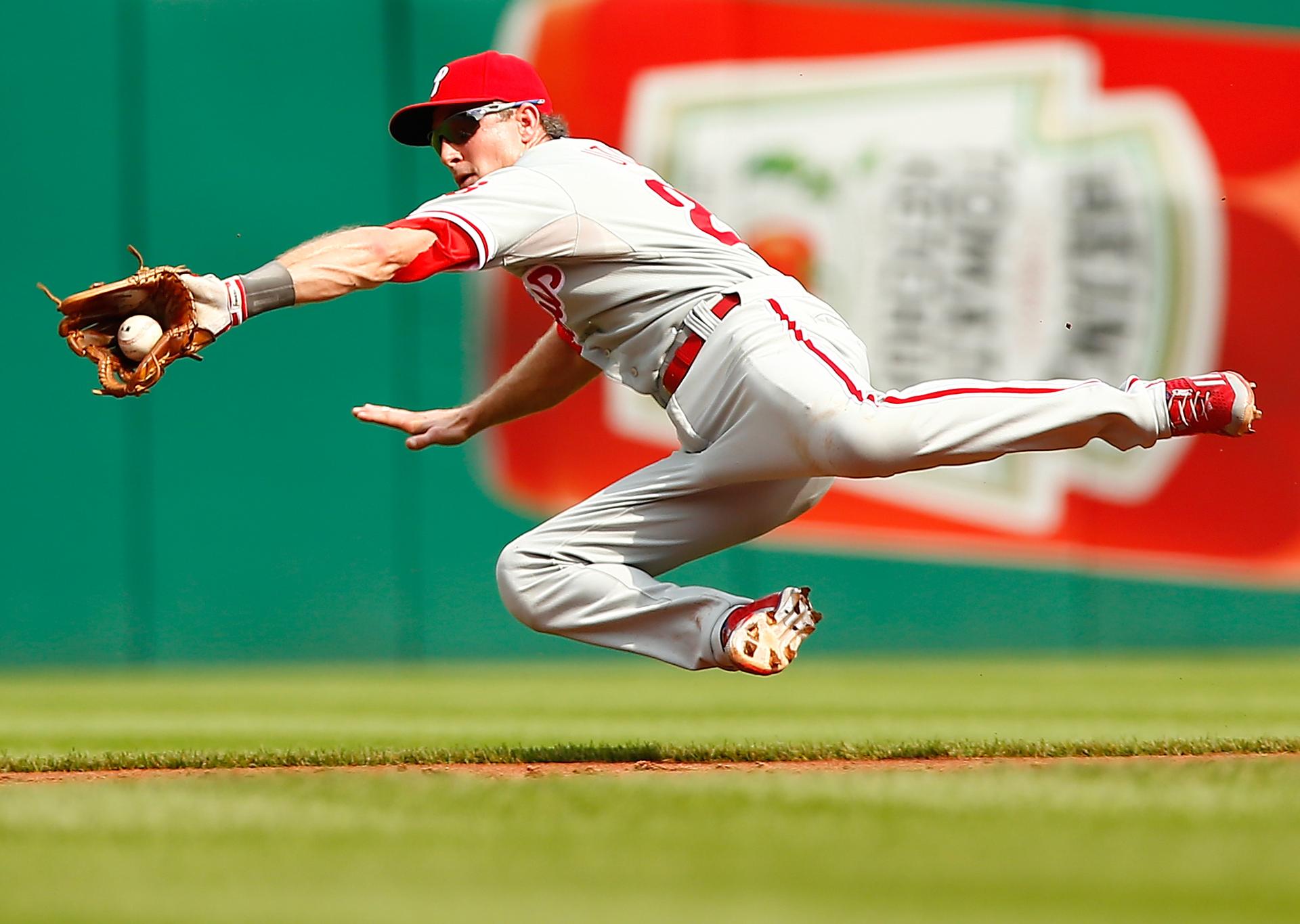 Chase Utley