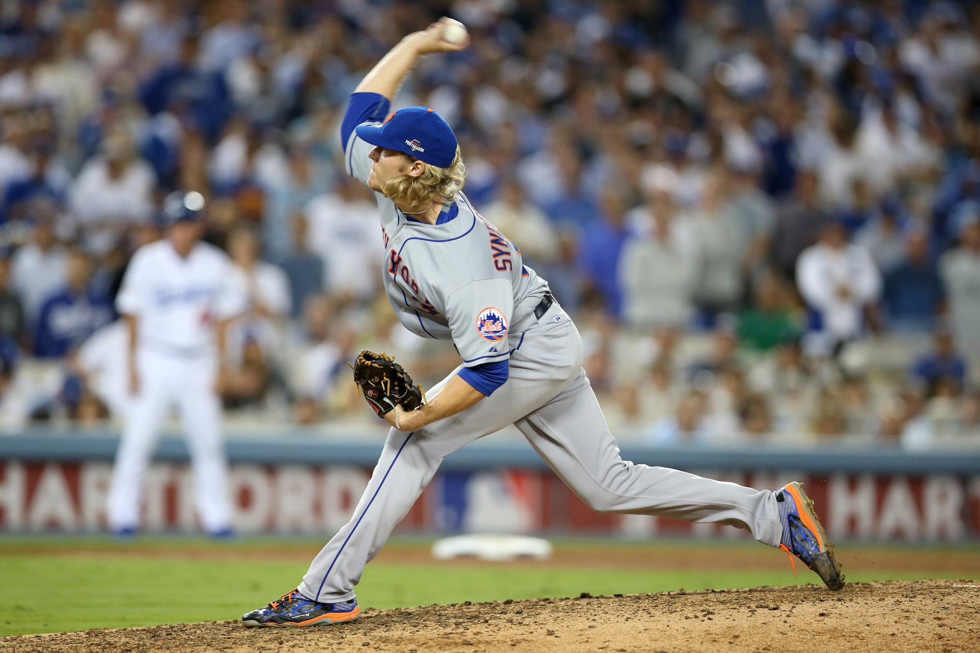 Noah Syndergaard