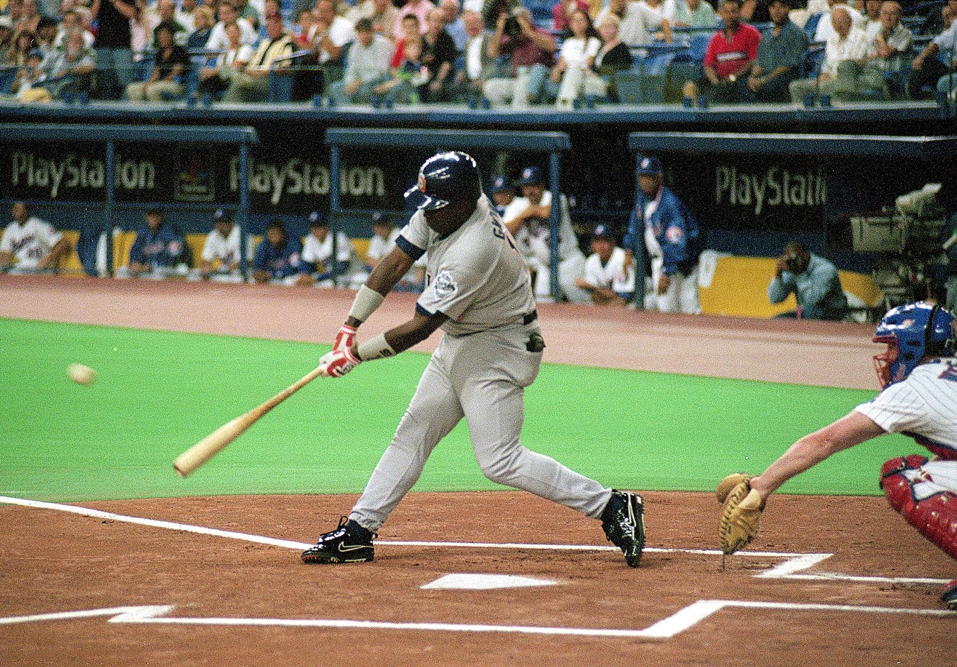 Tony Gwynn