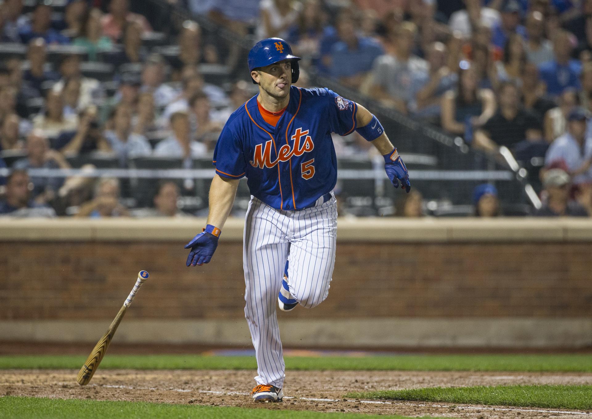 David Wright