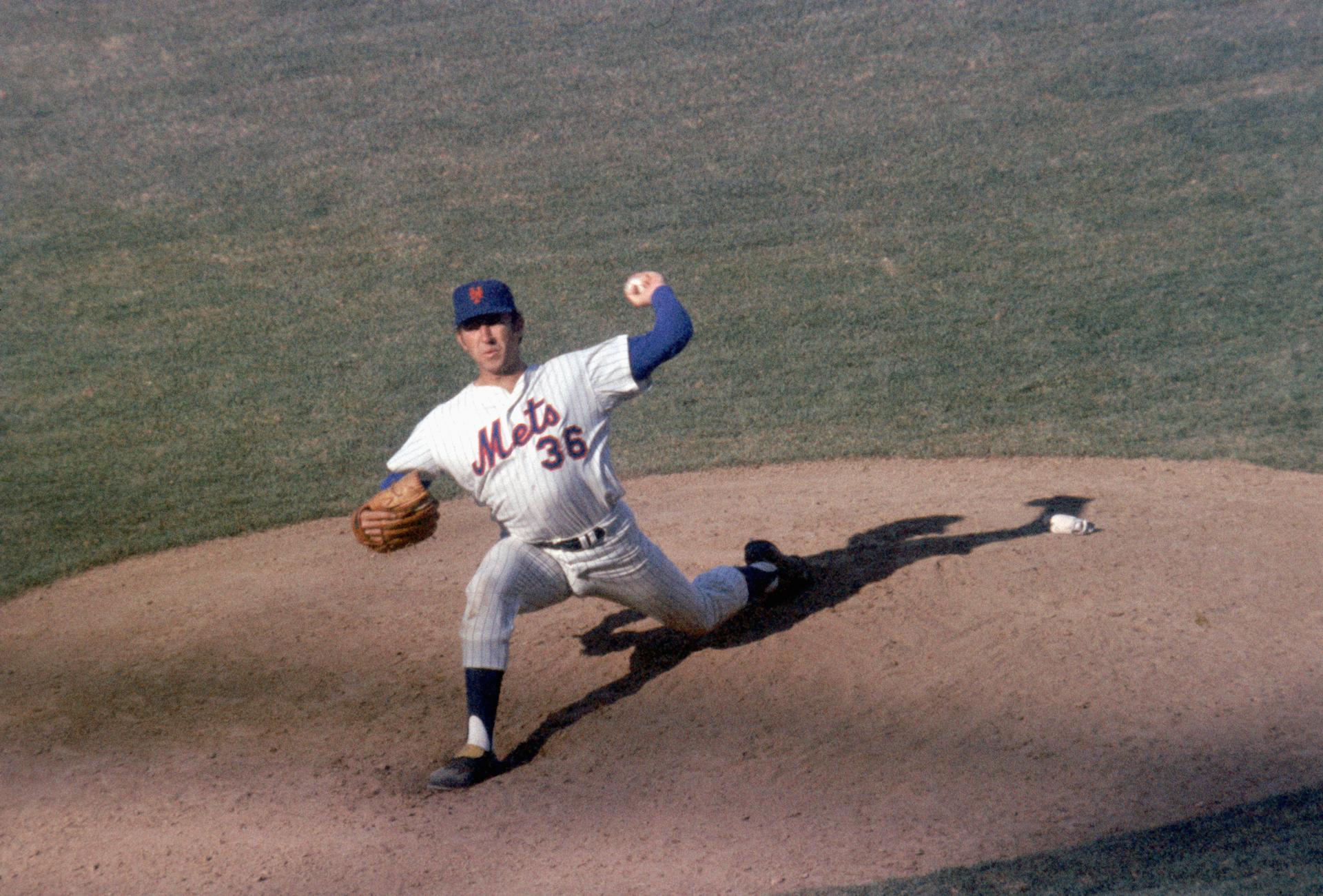 Jerry Koosman
