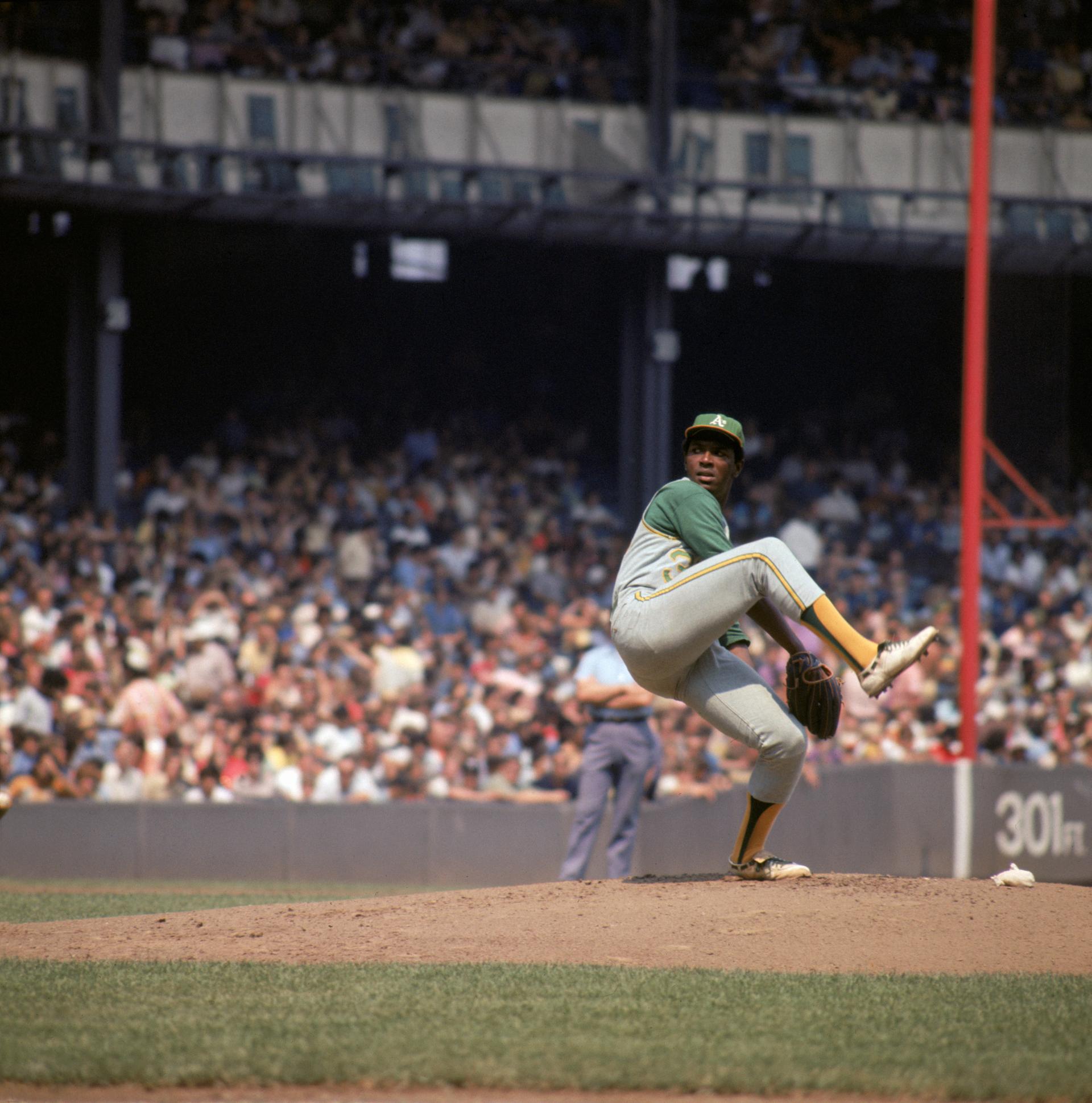Vida Blue