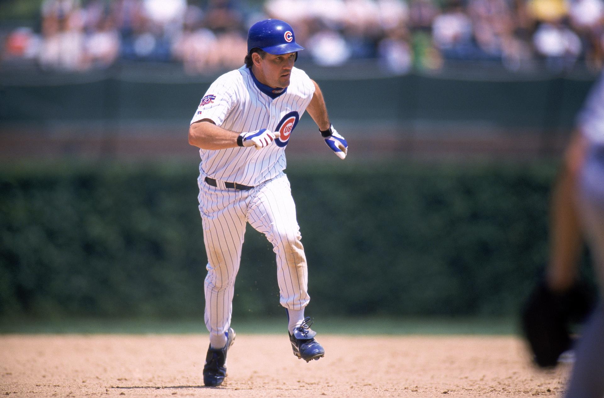 Ryne Sandberg