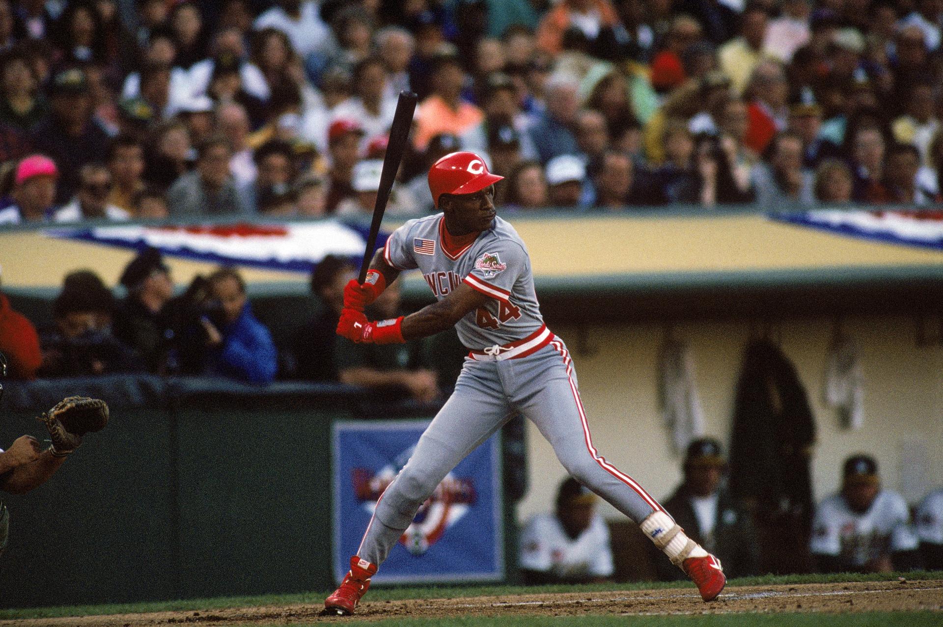 Eric Davis