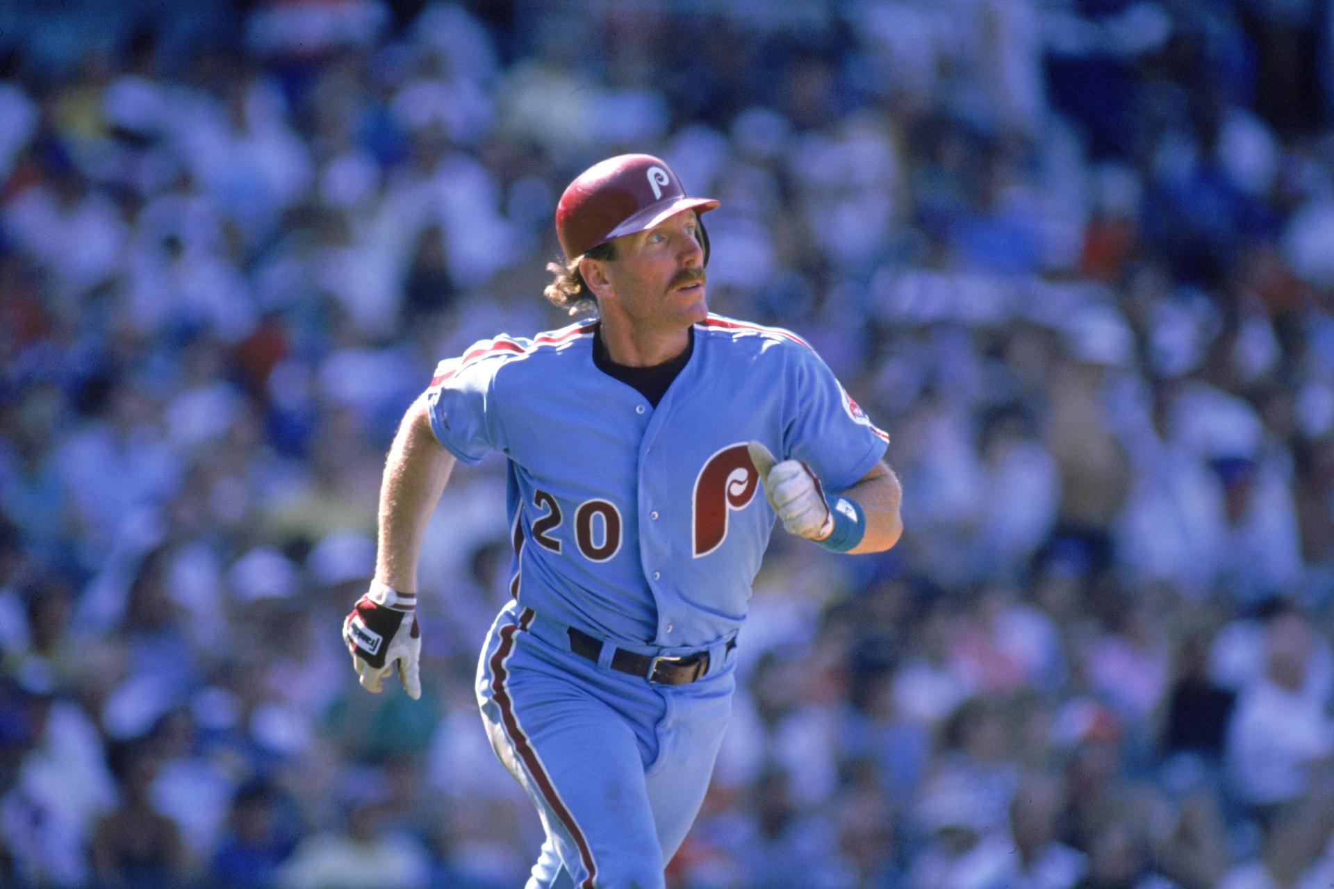 Mike Schmidt