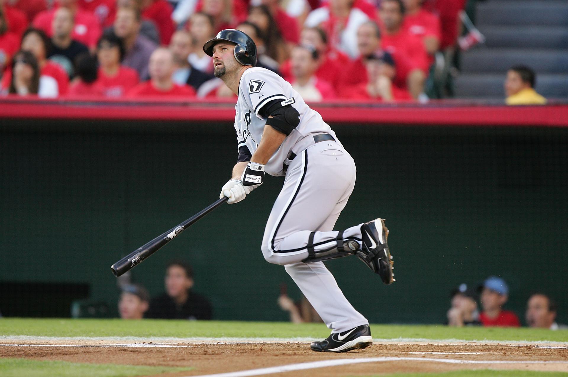 Paul Konerko