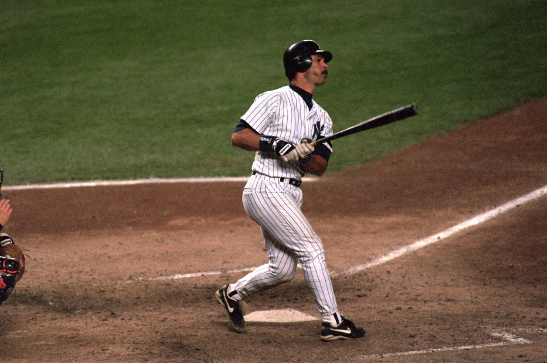 Don Mattingly