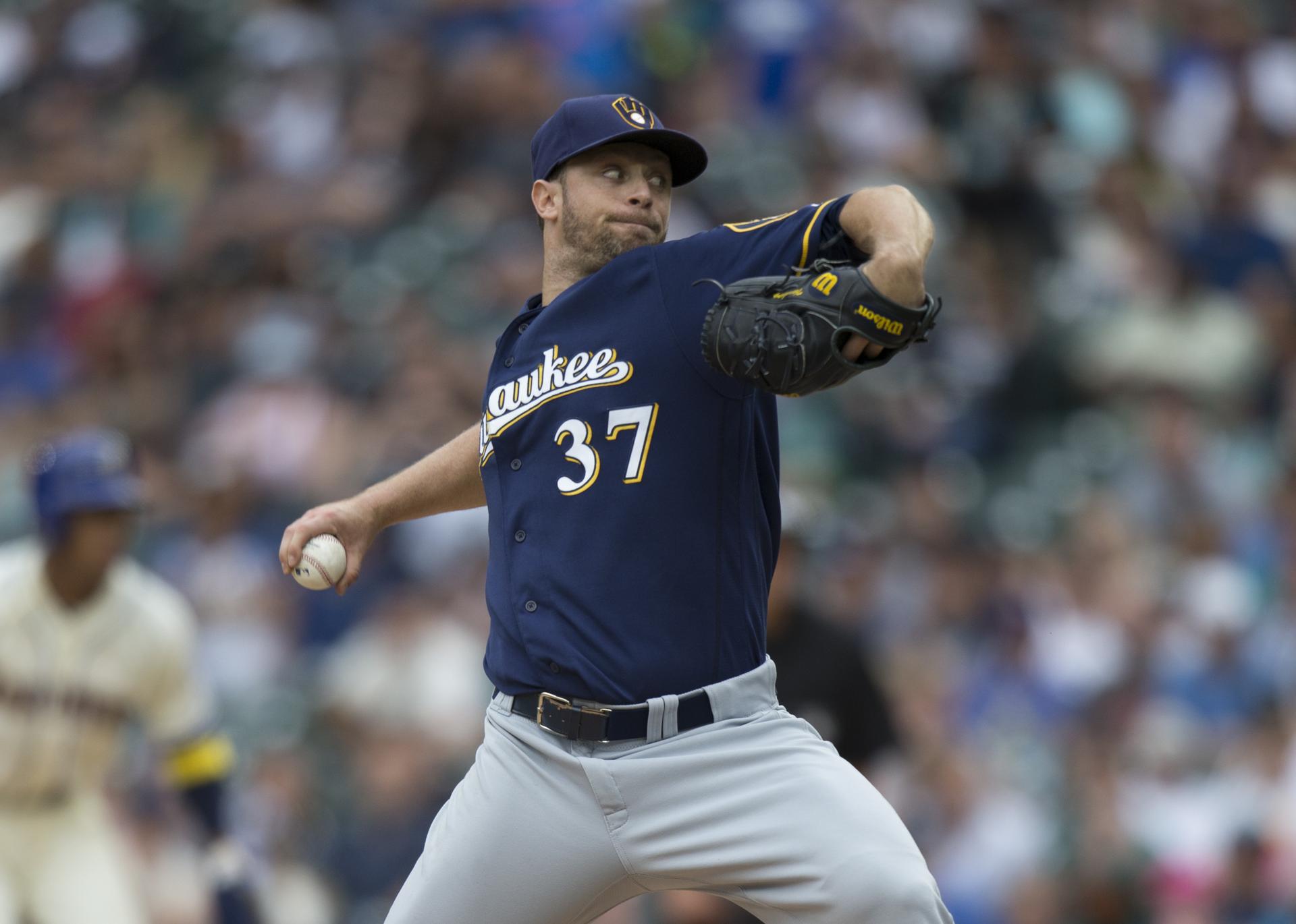 Tyler Thornburg