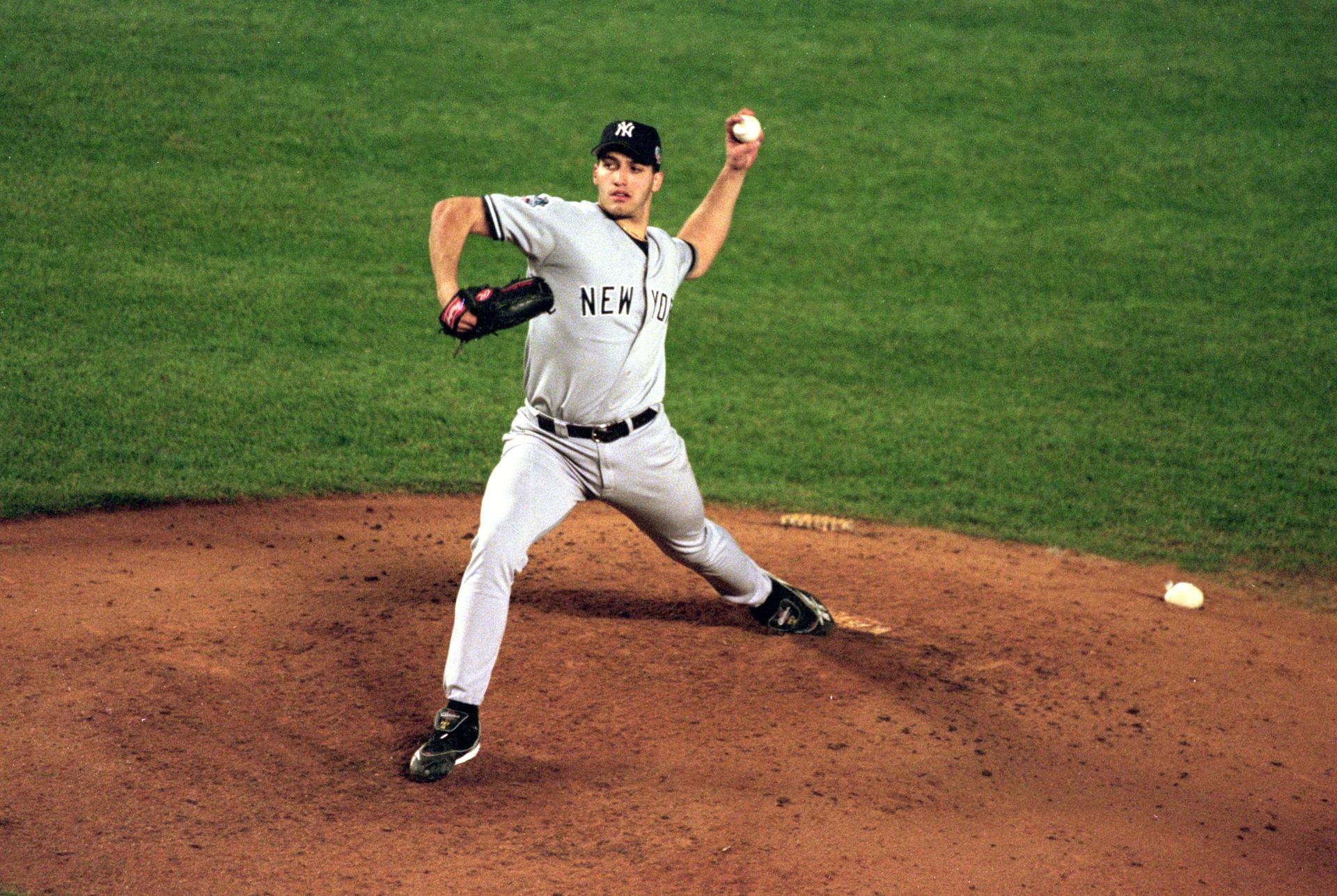 Andy Pettitte