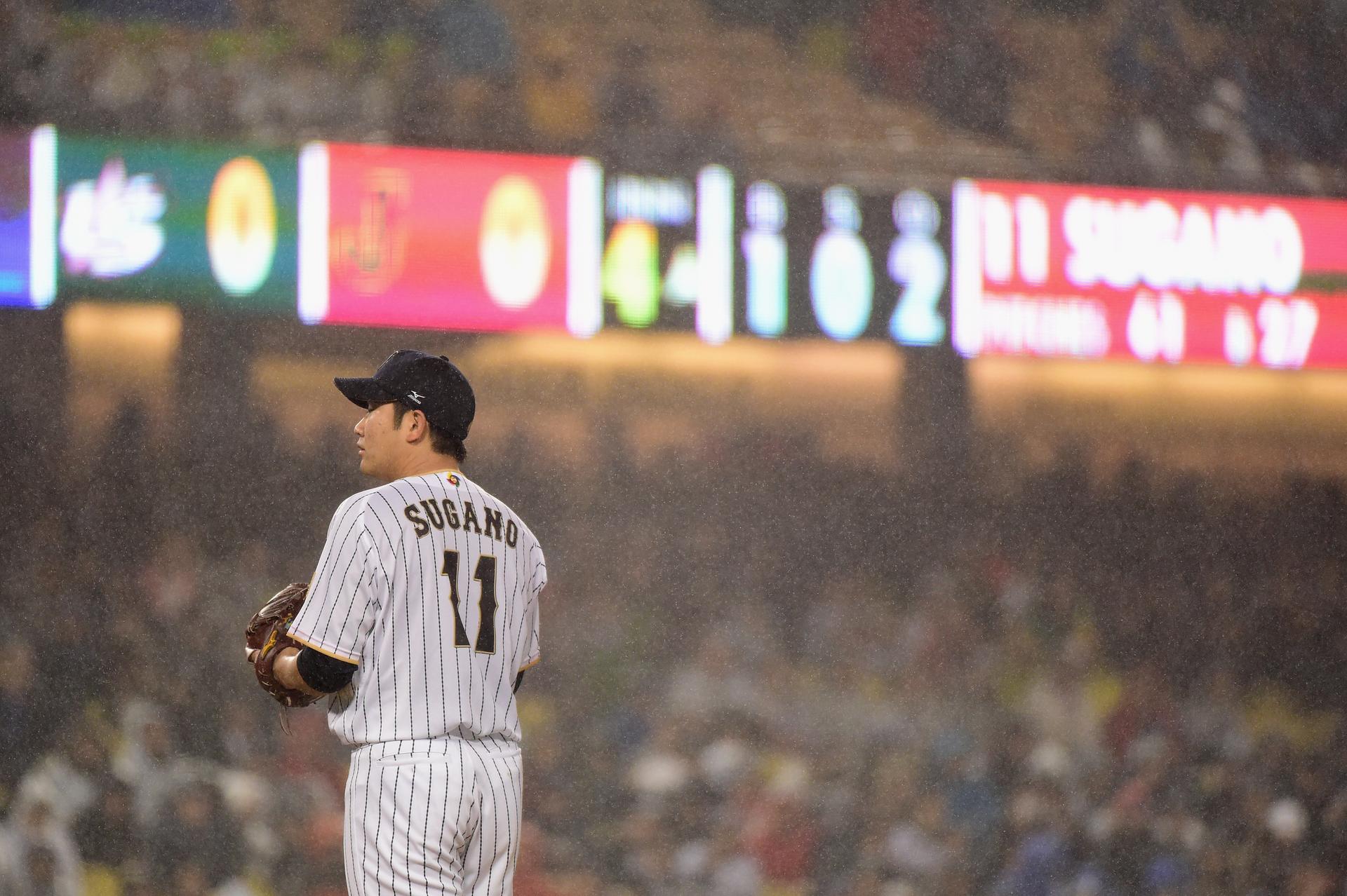 Tomoyuki Sugano