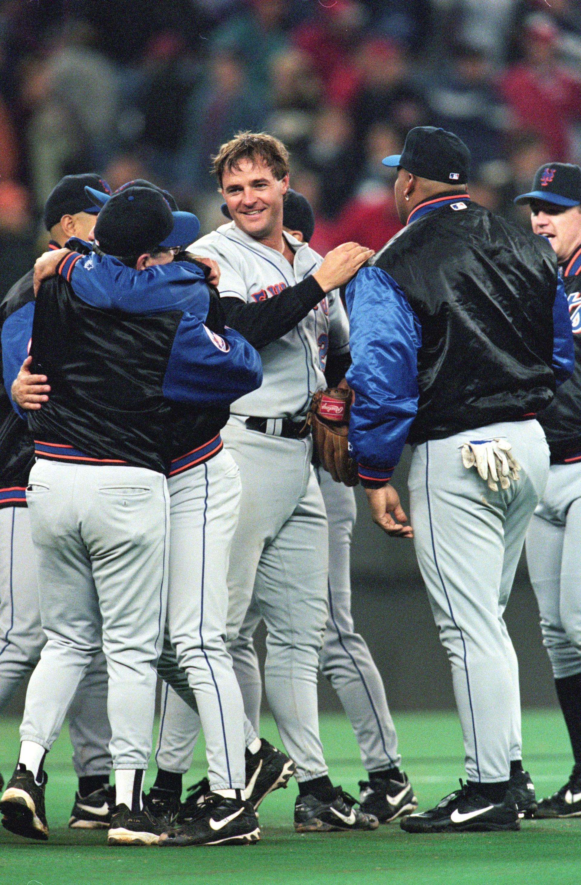 Al Leiter