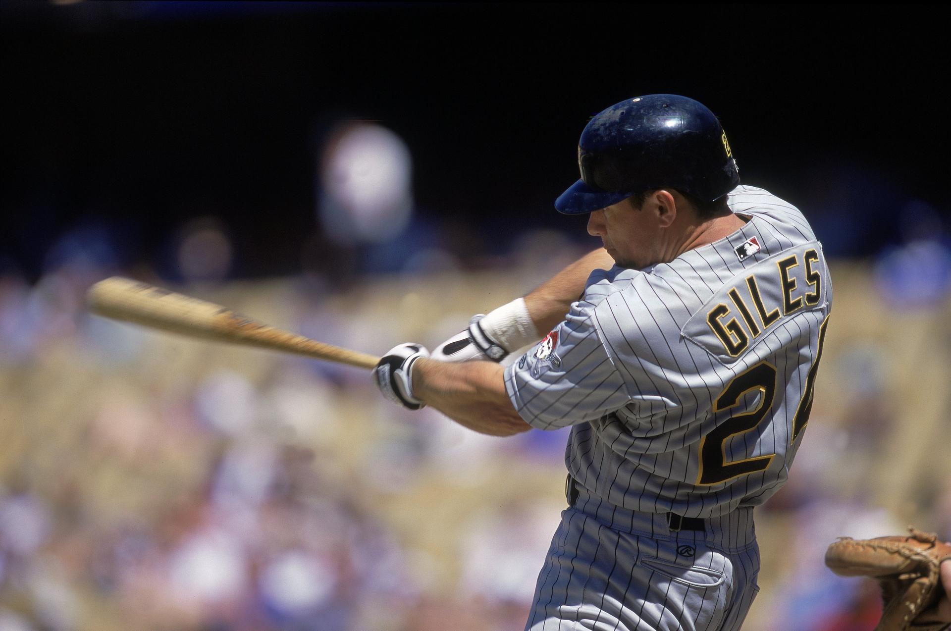 Brian Giles