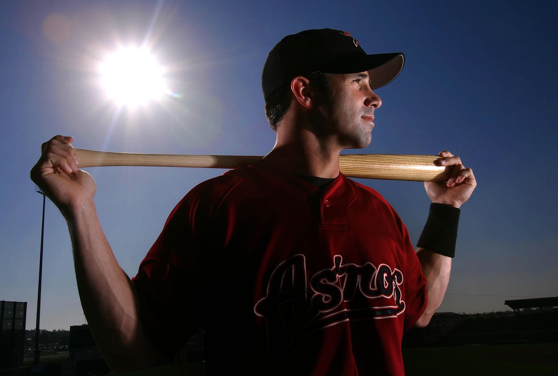 Brad Ausmus