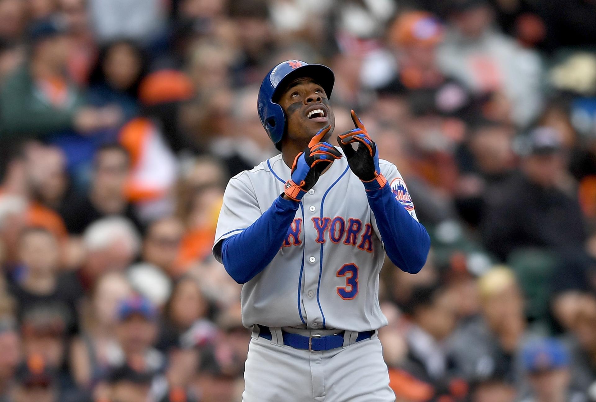Curtis Granderson