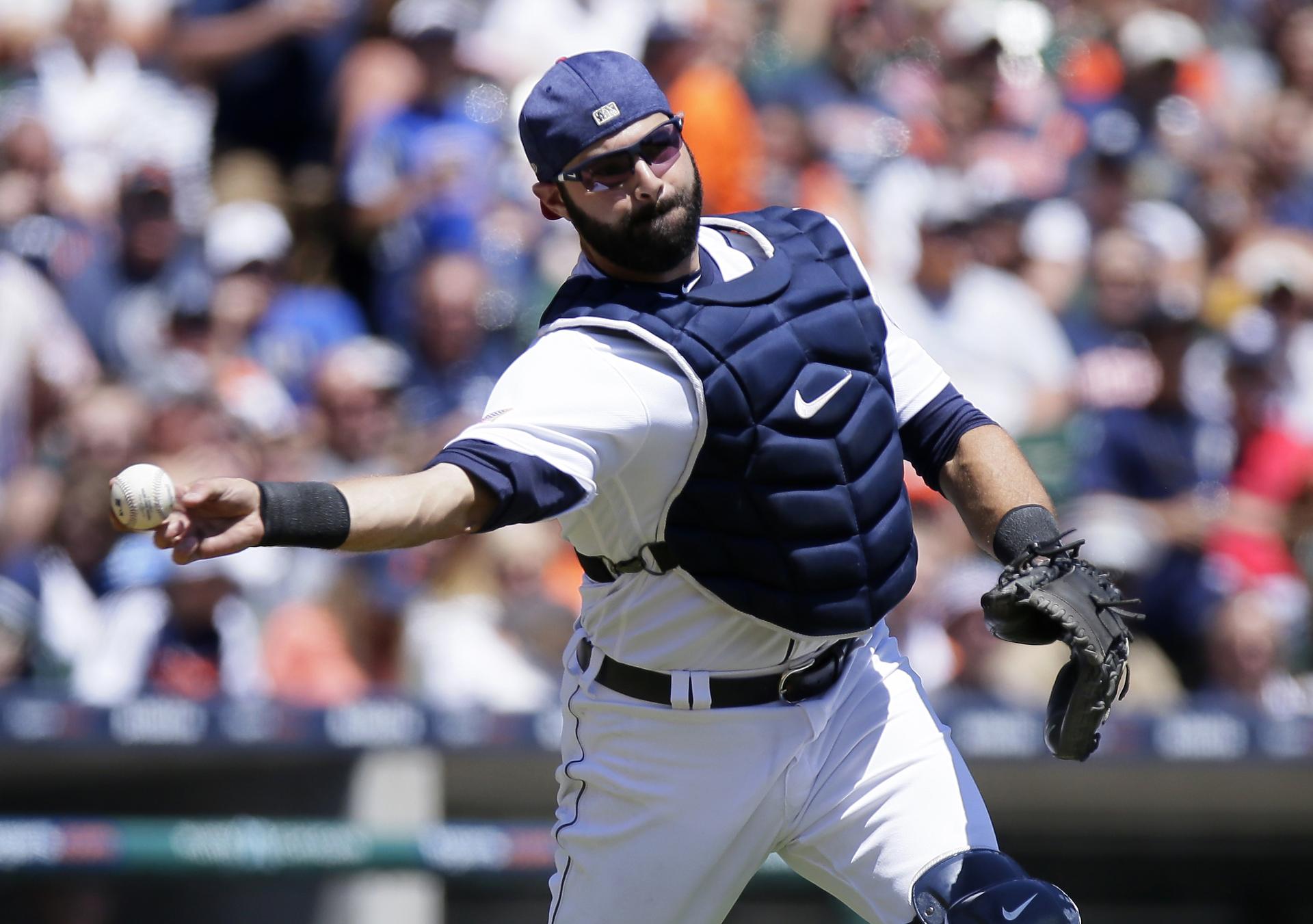 Alex Avila