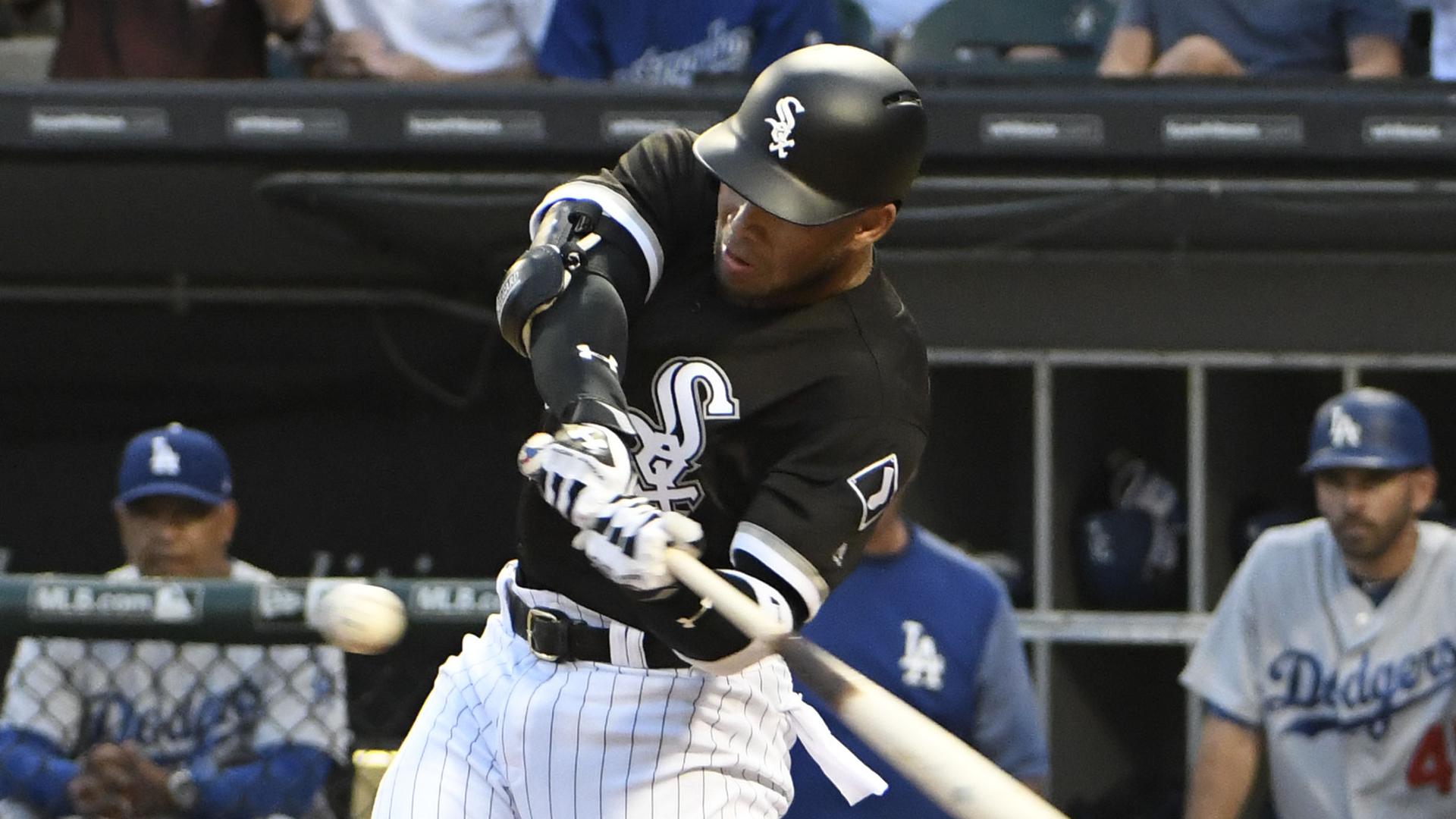 Yoán Moncada