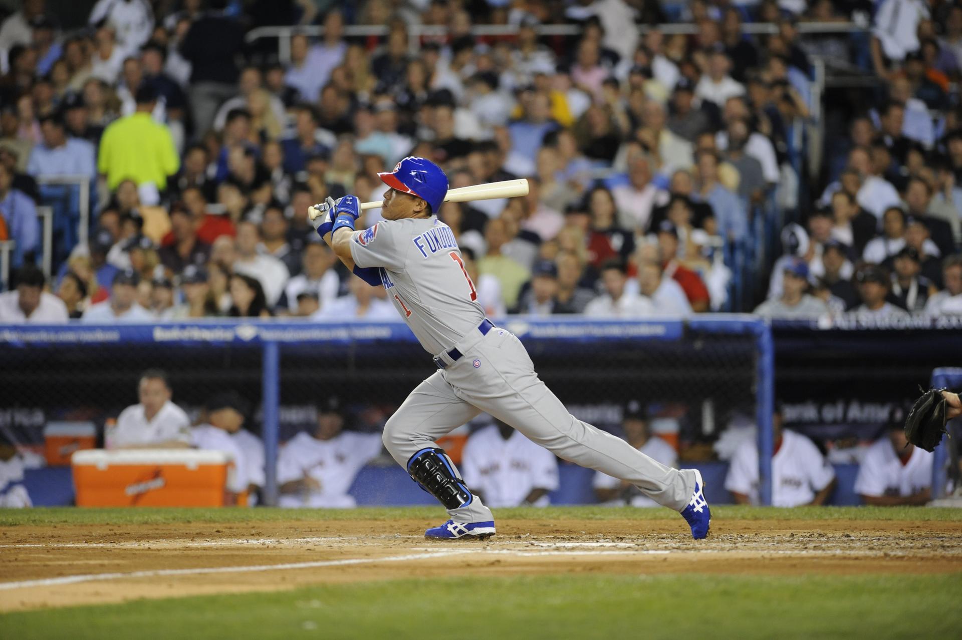 Kosuke Fukudome