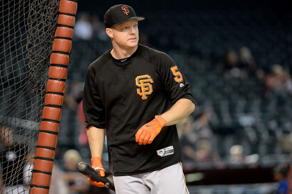 Nick Hundley