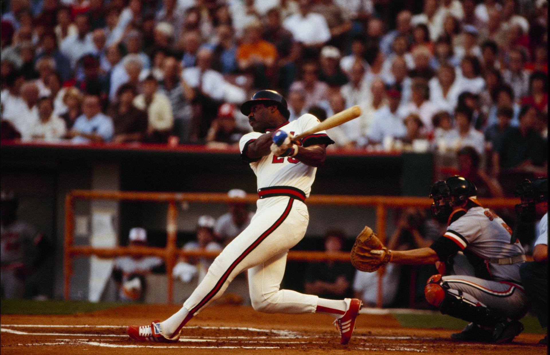 Don Baylor