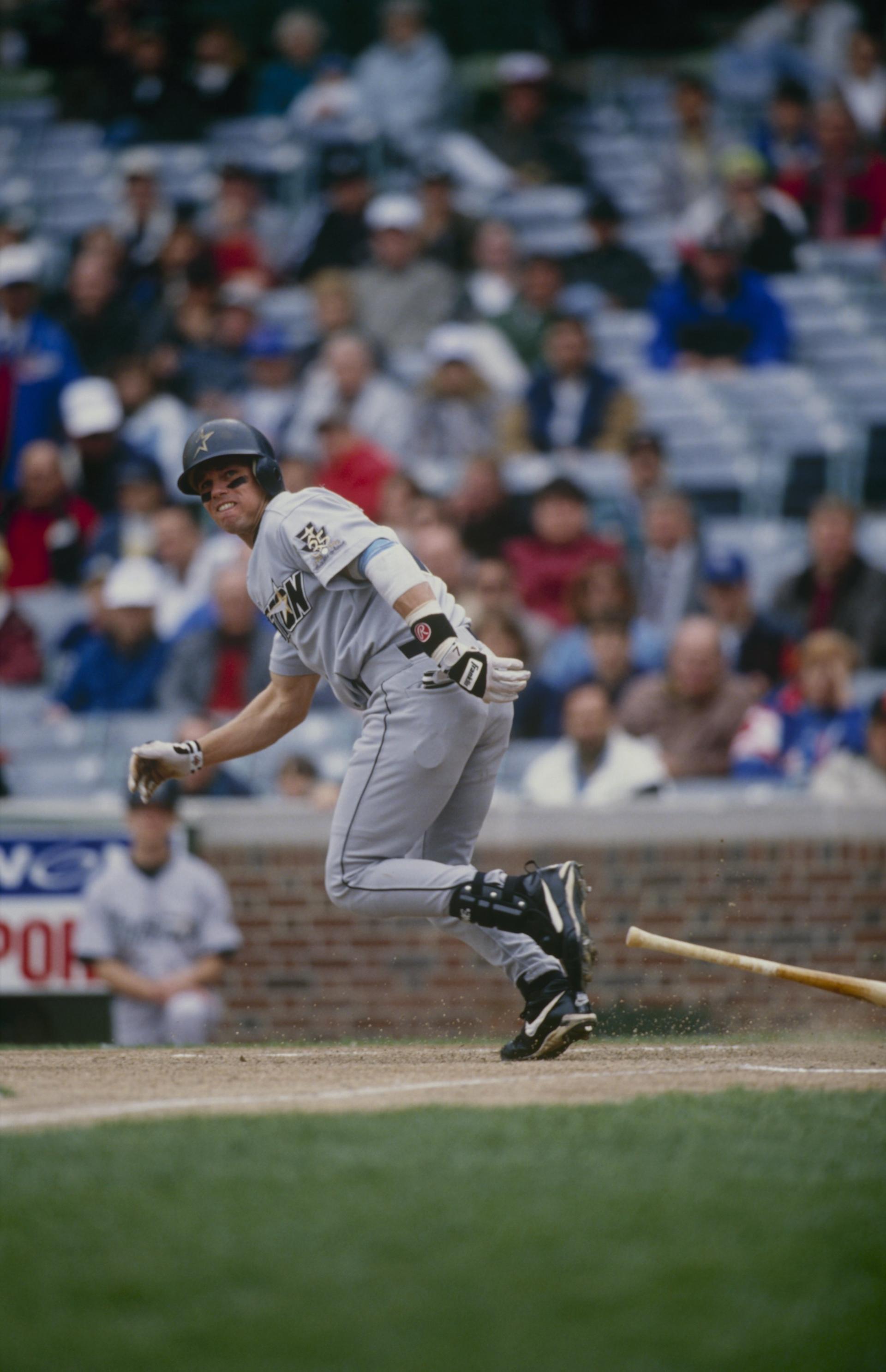 Craig Biggio