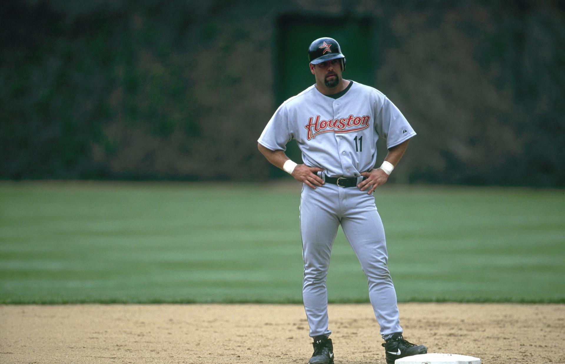 Ken Caminiti